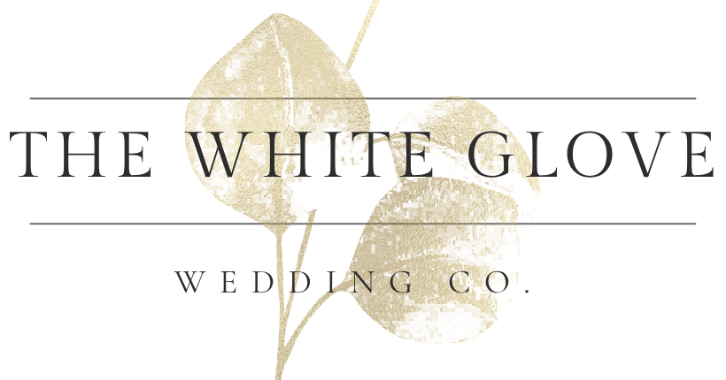 The White Glove Wedding Co.